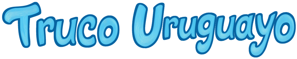 logo Truco Uruguayo